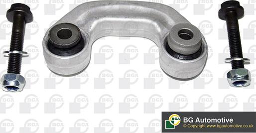 Wilmink Group WG1992406 - Rod / Strut, stabiliser car-mod.net