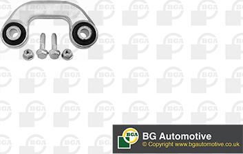 Wilmink Group WG1992416 - Rod / Strut, stabiliser car-mod.net