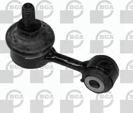 Wilmink Group WG1992412 - Rod / Strut, stabiliser car-mod.net