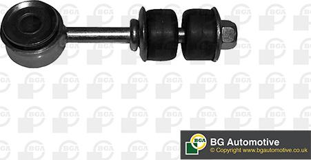 Wilmink Group WG1992521 - Rod / Strut, stabiliser car-mod.net