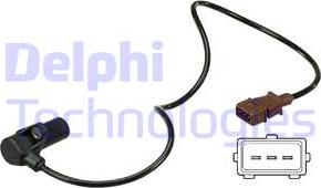 Wilmink Group WG1946514 - Crankshaft position sensor, RPM car-mod.net