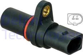 Wilmink Group WG1946516 - Crankshaft position sensor, RPM car-mod.net