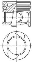 Wilmink Group WG1946714 - Piston car-mod.net