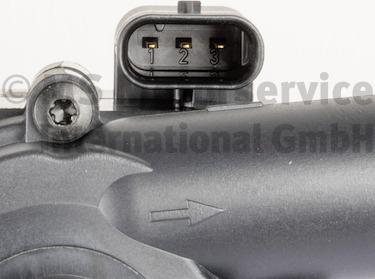 Wilmink Group WG1946732 - Water Pump, parking heater car-mod.net