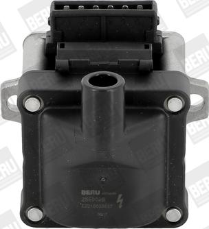 Wilmink Group WG1940718 - Ignition Coil car-mod.net