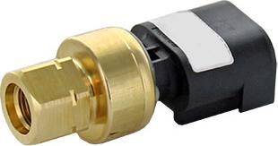 Wilmink Group WG1941131 - Sensor, fuel pressure car-mod.net
