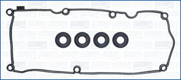 Wilmink Group WG1959642 - Gasket Set, cylinder head cover car-mod.net