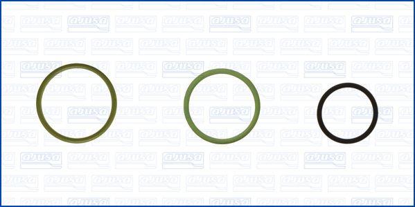 Wilmink Group WG1959812 - Seal Kit, injector nozzle car-mod.net