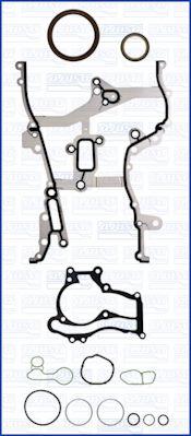 Wilmink Group WG1959316 - Gasket Set, crank case car-mod.net