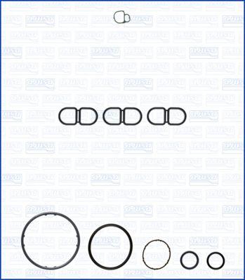 Wilmink Group WG1959299 - Gasket Set, crank case car-mod.net