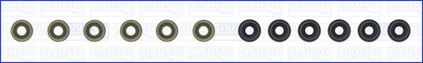 Wilmink Group WG1959704 - Seal Set, valve stem car-mod.net