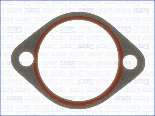Wilmink Group WG1955503 - Gasket / Seal car-mod.net