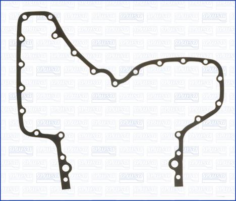 Wilmink Group WG1955176 - Gasket / Seal car-mod.net