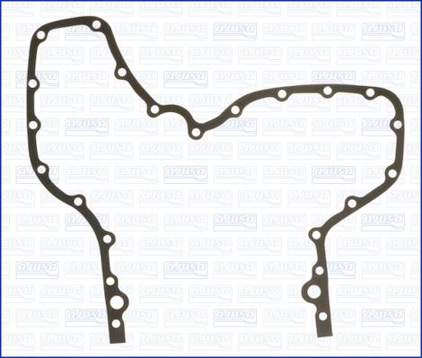 Wilmink Group WG1955177 - Gasket / Seal car-mod.net