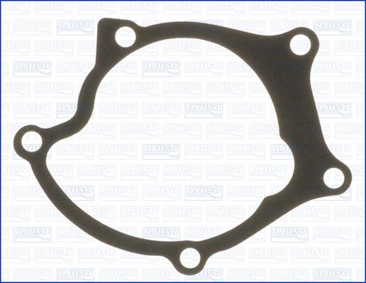 Wilmink Group WG1955827 - Gasket / Seal car-mod.net
