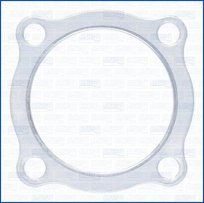 Wilmink Group WG1956986 - Gasket, exhaust pipe car-mod.net