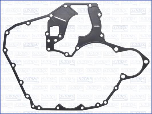 Wilmink Group WG1956978 - Timing Case Gasket, engine timing car-mod.net