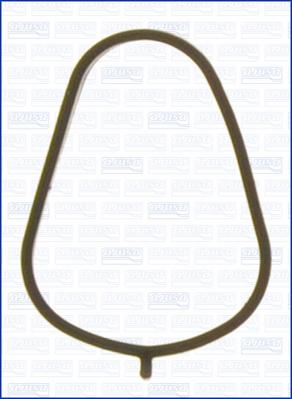 Wilmink Group WG1956430 - Seal, oil cooler car-mod.net