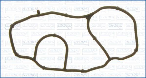 Wilmink Group WG1956429 - Seal, oil cooler car-mod.net