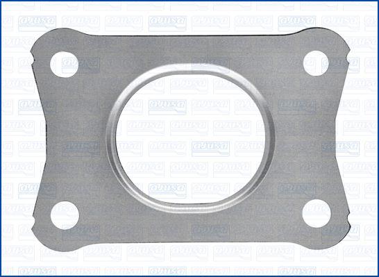 Wilmink Group WG1956552 - Gasket, exhaust manifold car-mod.net