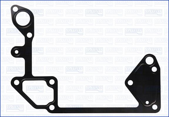 Wilmink Group WG1956557 - Gasket / Seal car-mod.net