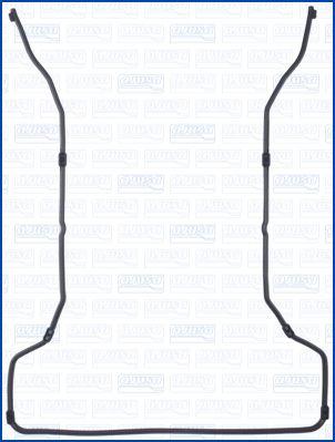 Wilmink Group WG1956560 - Timing Case Gasket, engine timing car-mod.net