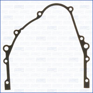 Wilmink Group WG1956278 - Gasket / Seal car-mod.net