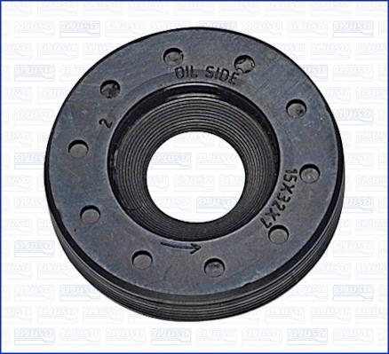 Wilmink Group WG1957594 - Shaft Seal, intermediate shaft car-mod.net