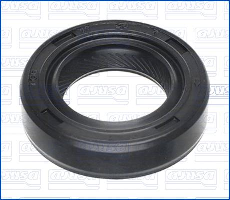 Wilmink Group WG1957590 - Shaft Seal, intermediate shaft car-mod.net