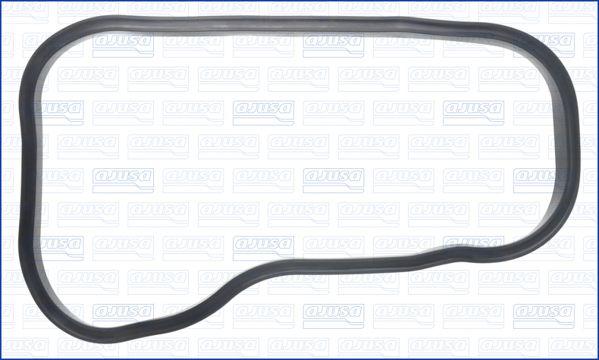 Wilmink Group WG1957580 - Gasket, oil sump car-mod.net