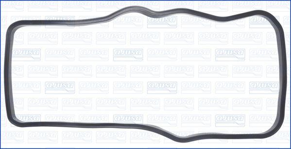 Wilmink Group WG1957579 - Gasket, oil sump car-mod.net