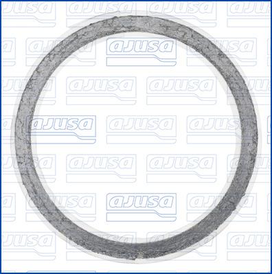Wilmink Group WG1957050 - Gasket, exhaust pipe car-mod.net