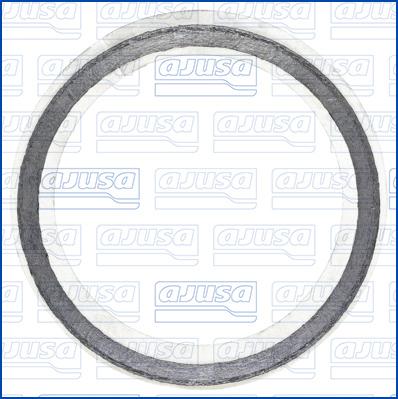 Wilmink Group WG1957051 - Gasket, exhaust pipe car-mod.net