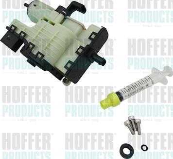 Wilmink Group WG1964902 - Delivery Module, urea injection car-mod.net