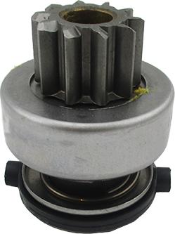 Wilmink Group WG1964521 - Bendix, starter pinion car-mod.net