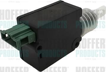 Wilmink Group WG1964051 - Actuator, central locking system car-mod.net