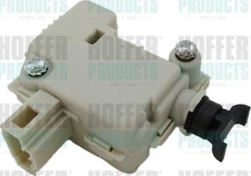 Wilmink Group WG1964006 - Actuator, central locking system car-mod.net