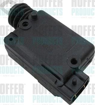 Wilmink Group WG1964089 - Actuator, central locking system car-mod.net