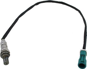 Wilmink Group WG1964846 - Oxygen, Lambda Sensor car-mod.net
