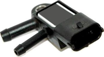 Wilmink Group WG1964821 - Exhaust pressure Sensor car-mod.net