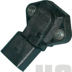 Wilmink Group WG1964798 - Sensor, boost pressure car-mod.net