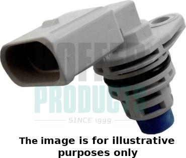 Wilmink Group WG1965158 - Camshaft position Sensor car-mod.net