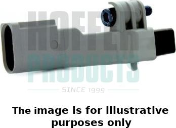 Wilmink Group WG1965166 - Crankshaft position sensor, RPM car-mod.net