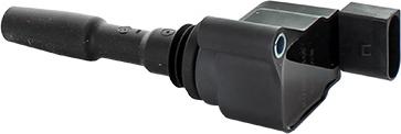 Wilmink Group WG1965393 - Ignition Coil car-mod.net