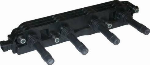 Wilmink Group WG1965343 - Ignition Coil car-mod.net