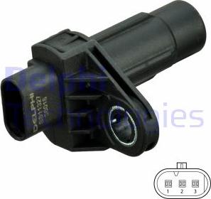 Wilmink Group WG1966988 - Crankshaft position sensor, RPM car-mod.net