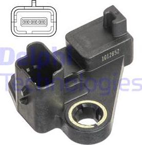 Wilmink Group WG1966987 - Crankshaft position sensor, RPM car-mod.net