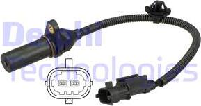 Wilmink Group WG1966979 - Crankshaft position sensor, RPM car-mod.net