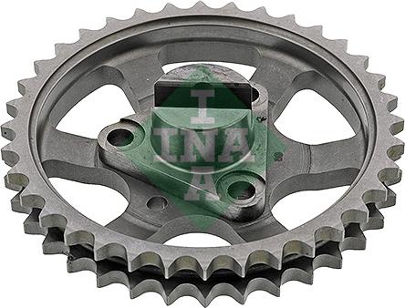 Wilmink Group WG1966446 - Gear, camshaft car-mod.net