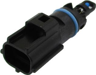 Wilmink Group WG1966088 - Sensor, intake air temperature car-mod.net